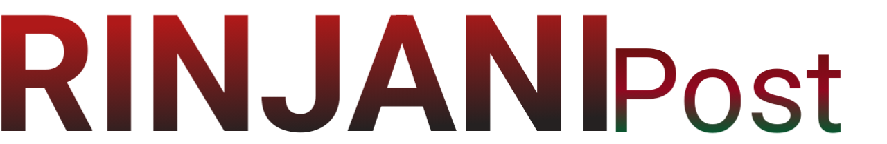 Rinjani Post