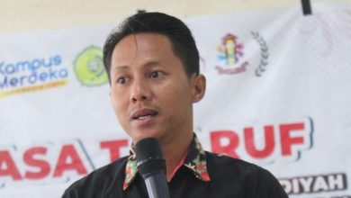 Penulis : Adi Ardiansyah (Eks)