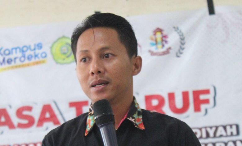 Penulis : Adi Ardiansyah (Eks)
