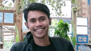 Penulis: Muhammad Arif. (Iam/Ist)