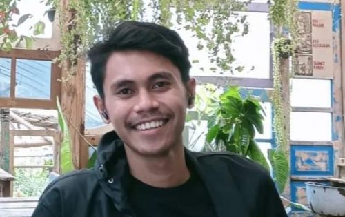 Penulis: Muhammad Arif. (Iam/Ist)