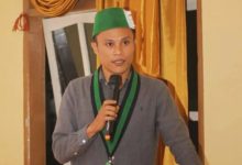 Abdul Halik, Ketua HMI BADKO Balinusra. (Fen/Rinjanipost)
