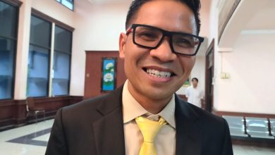 Ketua Komisi IV DPRD NTB, Hamdan Kasim (Fen/Ist)