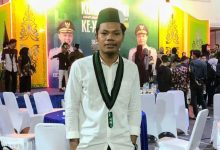 Muhammad Anhar, Ketua Bidang Riset HMI Cabang Kabupaten Bima. (Fen/Ist)