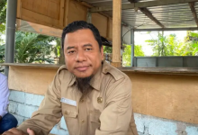 Raden Ashadinata, Analis SDM Aparatur Badan Kepegawaian Daerah (BKD) NTB. (Fen/Ist)