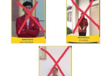 Penyelenggara Pemilihan Umum Mahasiswa (Pemilwa). (Fen/Ist)