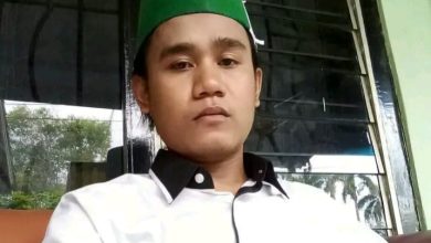 Imam Aris Murdani, Sekretaris Bidang Hukum Dan HAM HMI Badko Balinusra.(Fen/Ist)