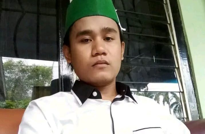 Imam Aris Murdani, Sekretaris Bidang Hukum Dan HAM HMI Badko Balinusra.(Fen/Ist)