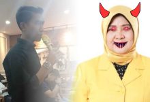 Muhammad Tohar, Ketua DPP FMPH & Ketua DPRD NTB. (Fen/Ist)