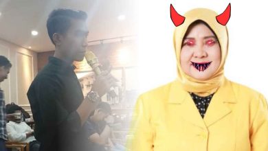 Muhammad Tohar, Ketua DPP FMPH & Ketua DPRD NTB. (Fen/Ist)