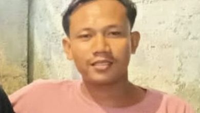 Sofyan, Ketua DPD Imperium Bima. (Fen/Ist)