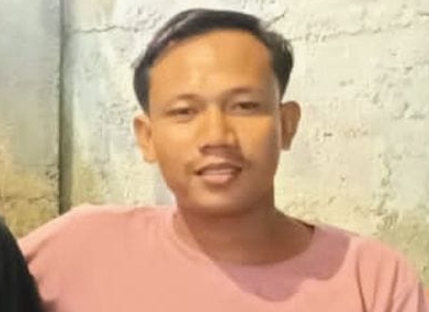 Sofyan, Ketua DPD Imperium Bima. (Fen/Ist)